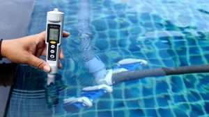 Why is water chlorination is most important in day to day life.