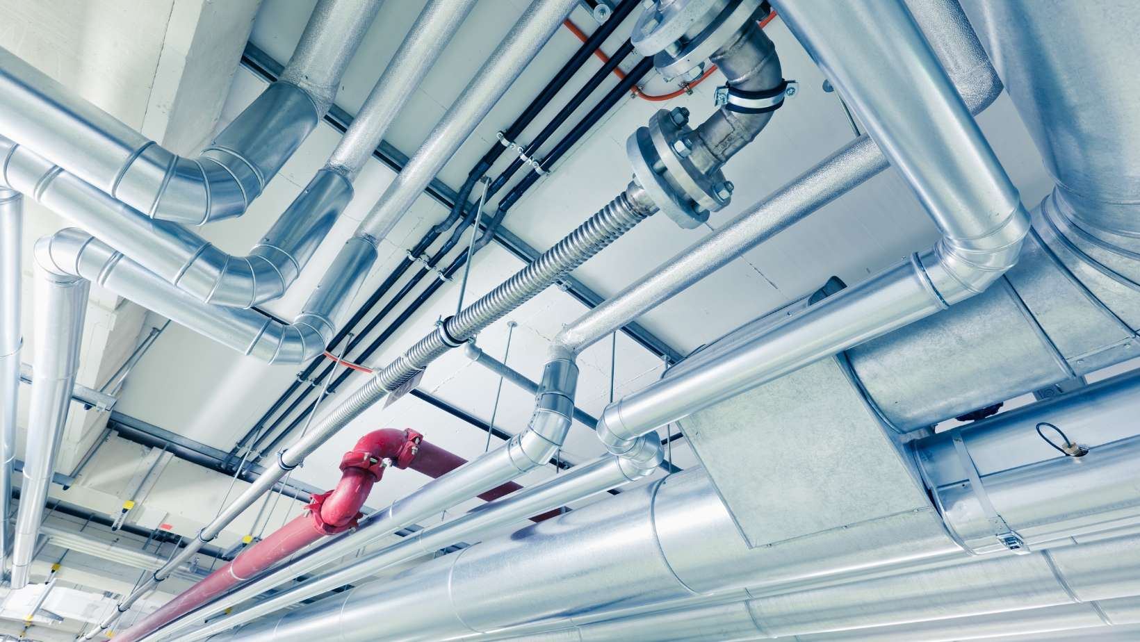 Pipe Chlorination Services Dubai