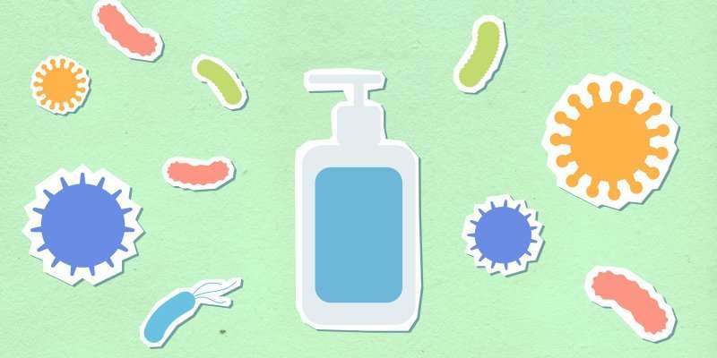 Why Choose Deep Cleaning and Sanitization Services