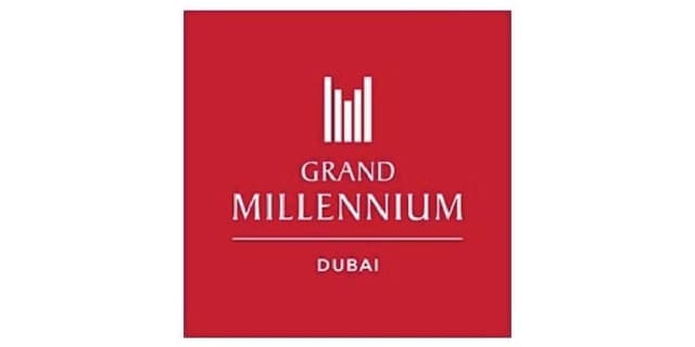 Hotels & Hospitality Client Logo 15
