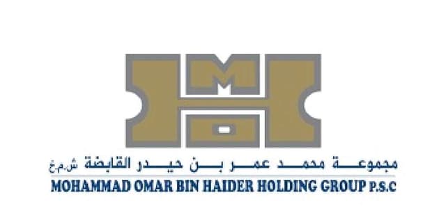 Real Estate / Facility Management Client Logo 22