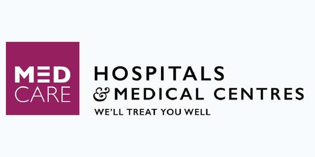 Hospitals & Healthcare Client Logo 9