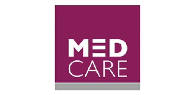 Hospitals & Healthcare Client Logo 8