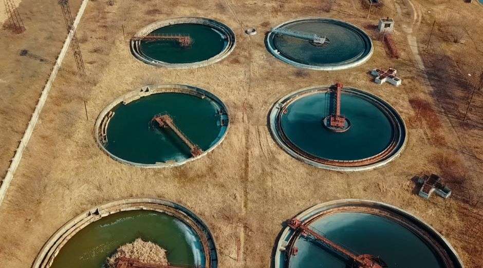 Sump Pit and Irrigation Tank Cleaning Dubai