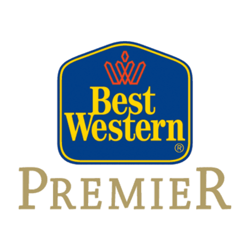 Hotels & Hospitality Client Logo 4