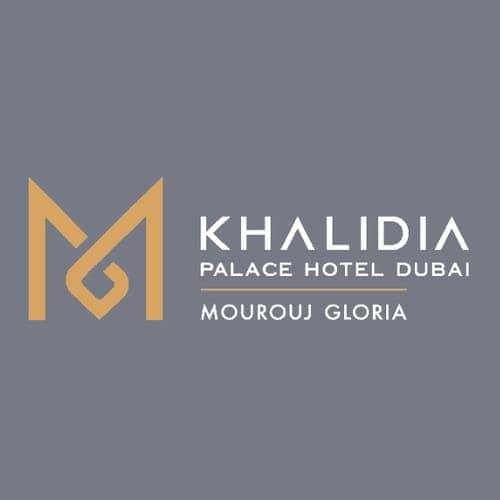 Hotels & Hospitality Client Logo 6