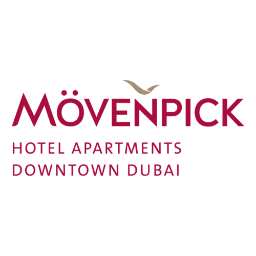 Hotels & Hospitality Client Logo 2