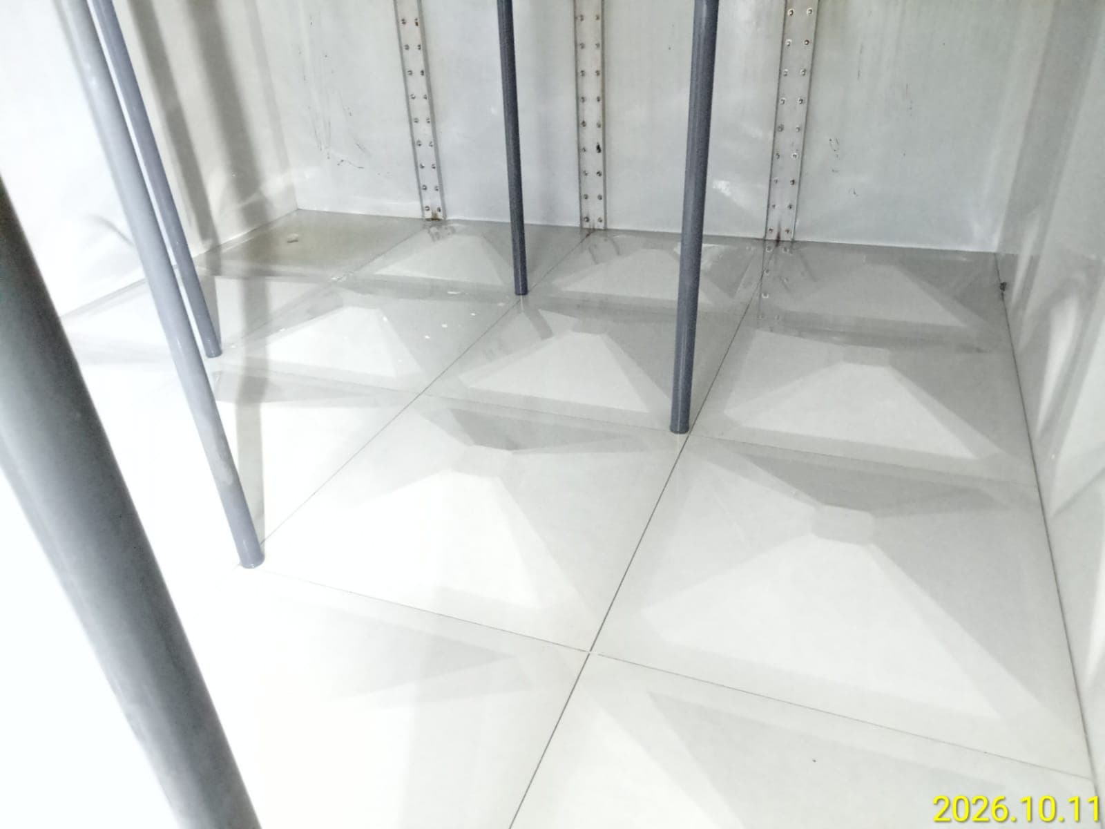 Water Tank Cleaning After Services in Dubai