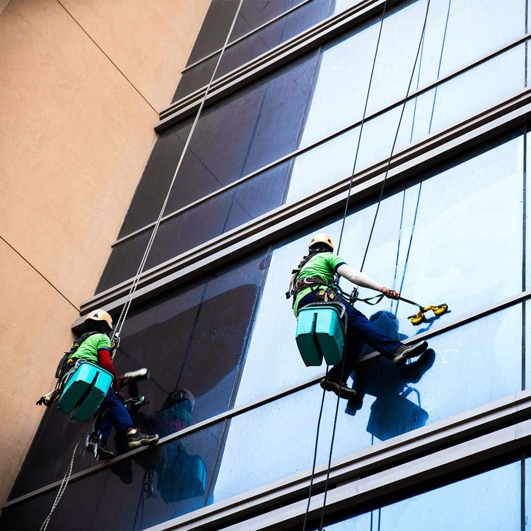Coral Blue Cleaning Services UAE