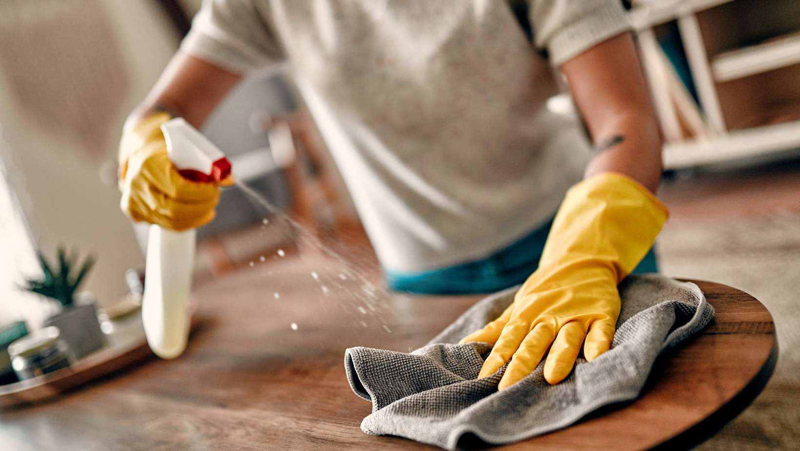 CORAL BLUE CLEANING SERVICES Dubai