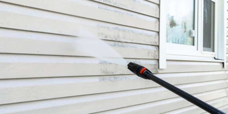Cladding Cleaning in Dubai