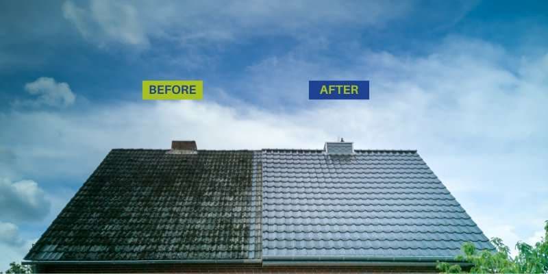 External Glass Cleaning and Building Glass Washing in Dubai